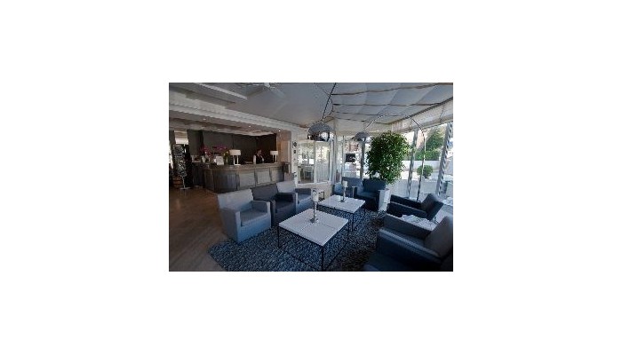 Poza pentru Van Der Valk Hotel Barcarola 814-1487701717 Van Der Valk Hotel Barcarola poza 2