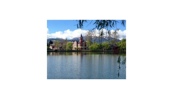 Poza pentru Villa Paulita 102-1487697318 Villa Paulita poza 8