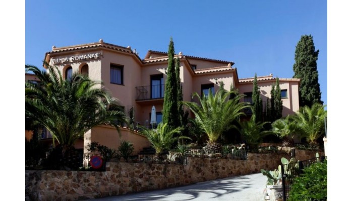 Poza pentru Villa Romana 109-1487703150 Villa Romana poza 0
