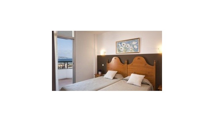 Xon's Platja Hotel Apartaments poza 3