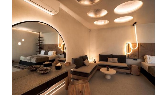 Hotel Brilliance Of Mykonos poza 4