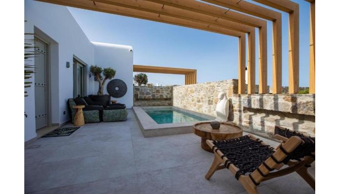 Hotel Brilliance Of Mykonos poza 0