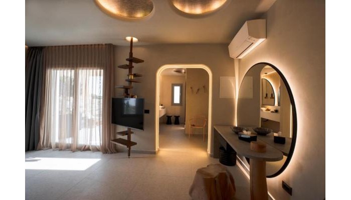 Hotel Brilliance Of Mykonos poza 3