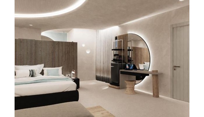 Hotel Brilliance Of Mykonos poza 1