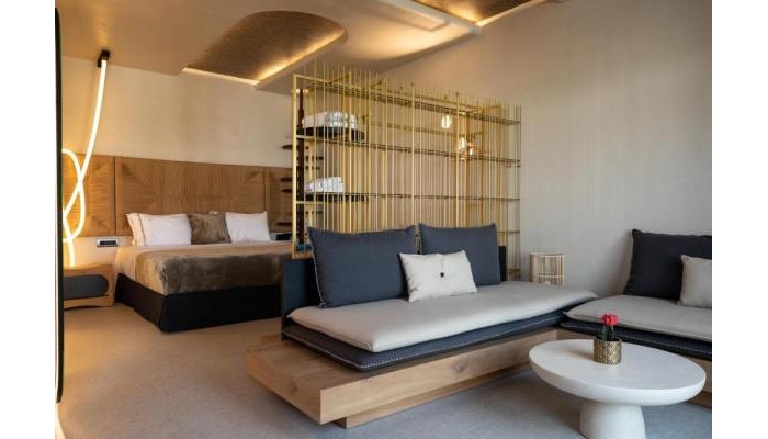 Hotel Brilliance Of Mykonos poza 5