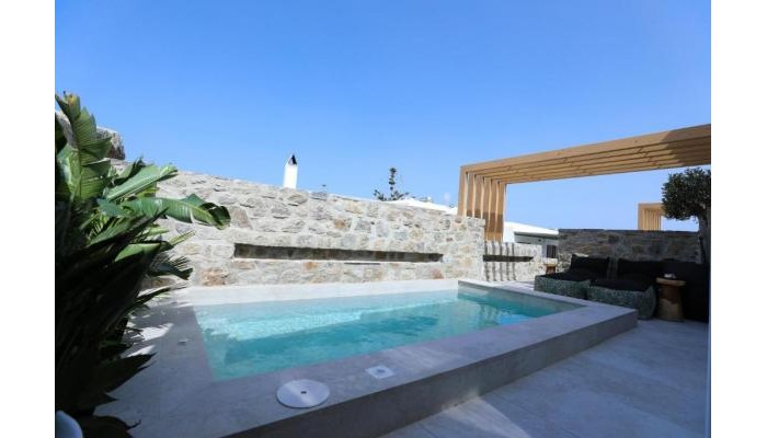 Hotel Brilliance Of Mykonos poza 14