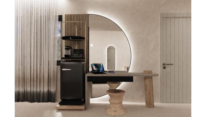 Hotel Brilliance Of Mykonos poza 2