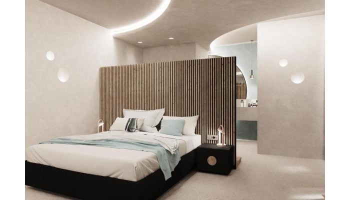 Hotel Brilliance Of Mykonos poza 9