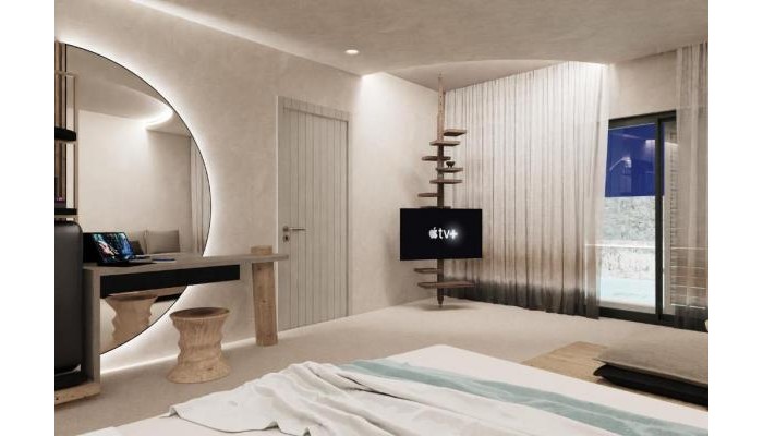 Hotel Brilliance Of Mykonos poza 10