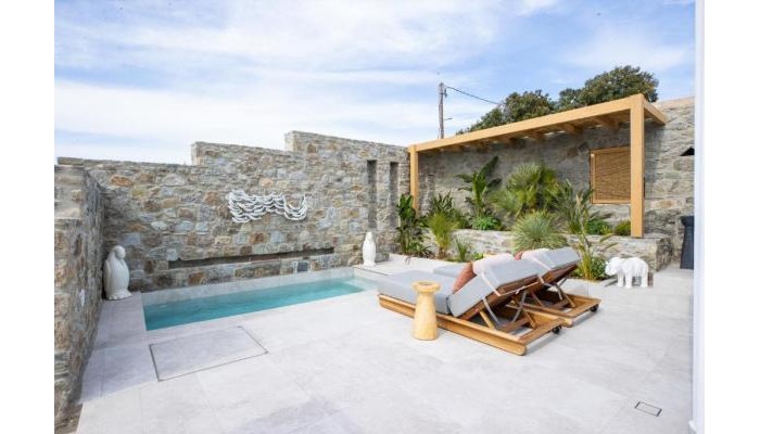 Hotel Brilliance Of Mykonos poza 12