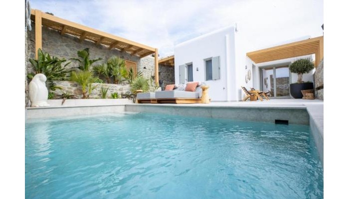 Hotel Brilliance Of Mykonos poza 13