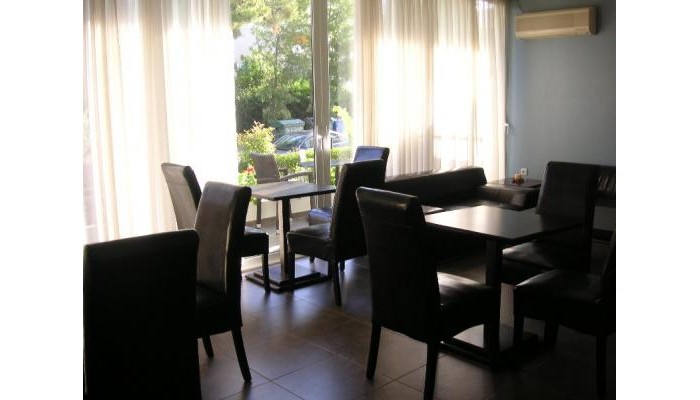 Hotel Blue Sky poza 6