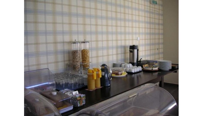 Hotel Blue Sky poza 5