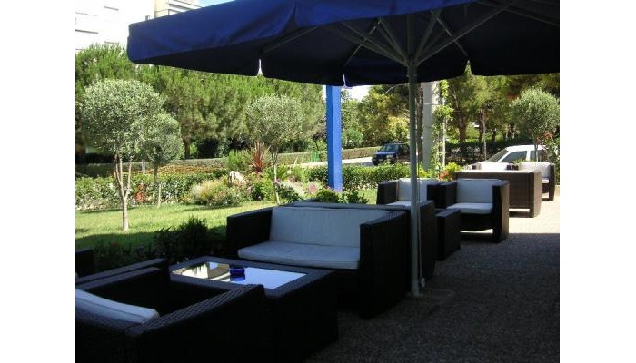 Hotel Blue Sky poza 8