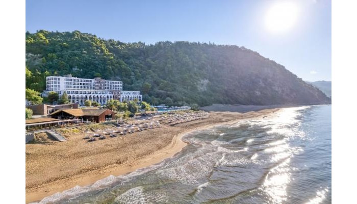 Hotel Domes Of Corfu poza 1