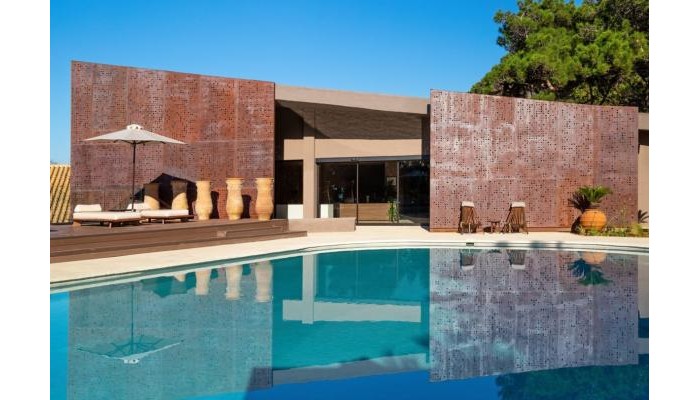 Hotel Domes Of Corfu poza 18