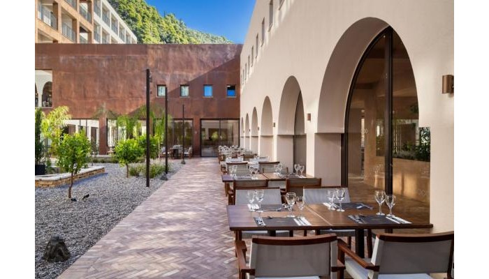 Hotel Domes Of Corfu poza 13