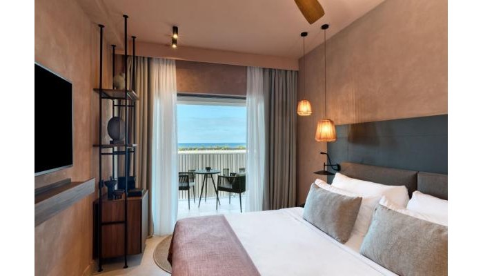 Hotel Domes Of Corfu poza 3