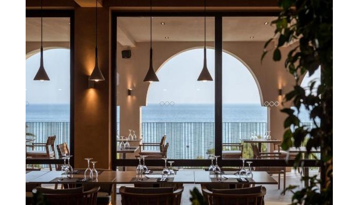 Hotel Domes Of Corfu poza 12