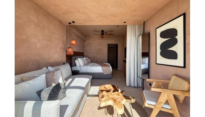 Hotel Domes Of Corfu poza 2