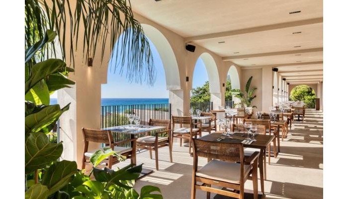 Hotel Domes Of Corfu poza 14