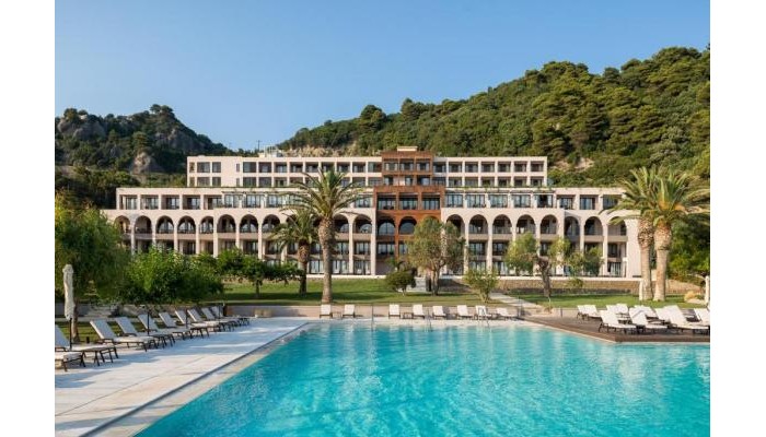 Hotel Domes Of Corfu poza 0