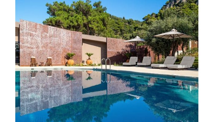 Hotel Domes Of Corfu poza 17