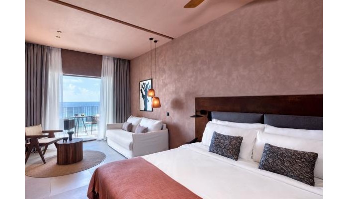 Hotel Domes Of Corfu poza 8