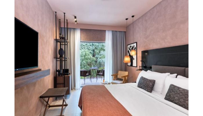 Hotel Domes Of Corfu poza 4