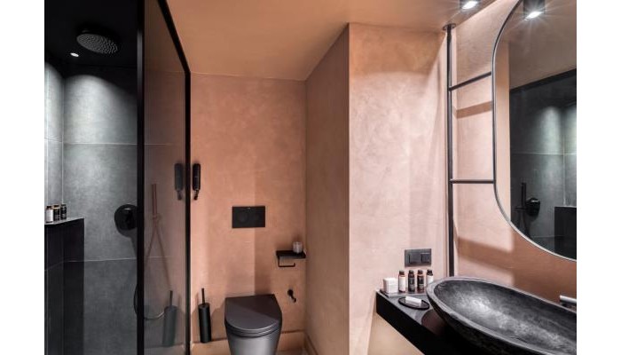 Hotel Domes Of Corfu poza 9