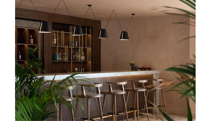 Hotel Domes Of Corfu poza 16