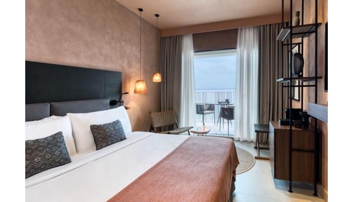 Hotel Domes Of Corfu poza 5