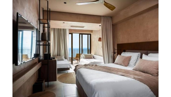 Hotel Domes Of Corfu poza 7