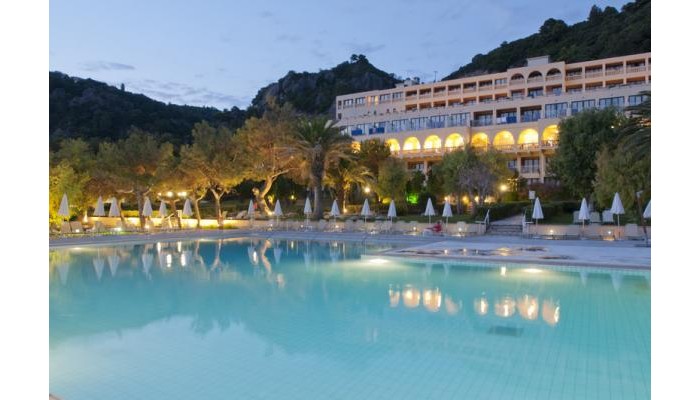 Hotel Iti Louis Grand poza 0