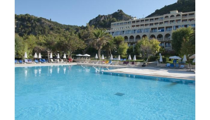 Hotel Iti Louis Grand poza 1