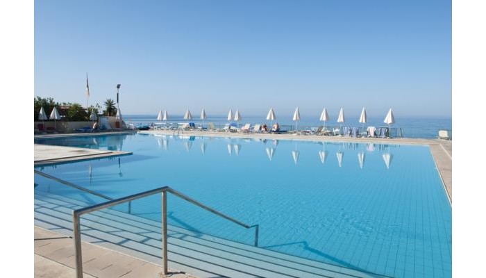 Hotel Iti Louis Grand poza 2