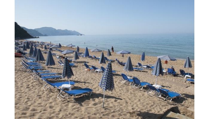 Hotel Iti Louis Grand poza 4