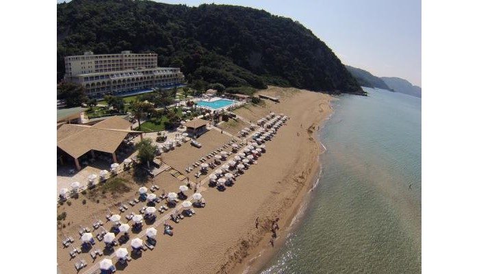 Hotel Iti Louis Grand poza 5