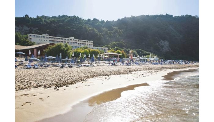 Hotel Iti Louis Grand poza 7