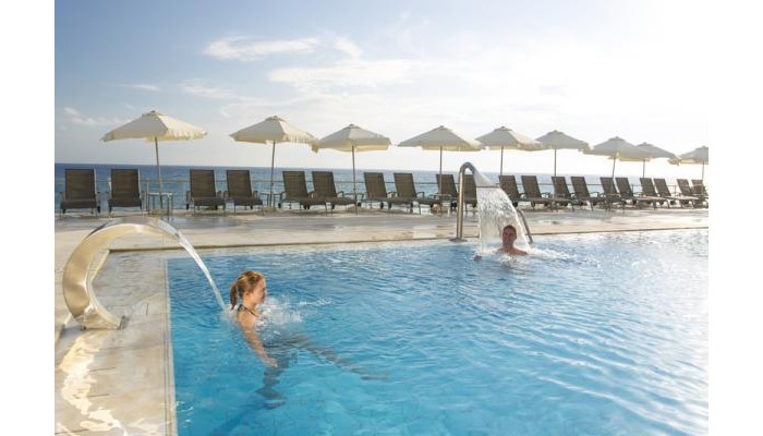 Hotel Iti Louis Grand poza 8