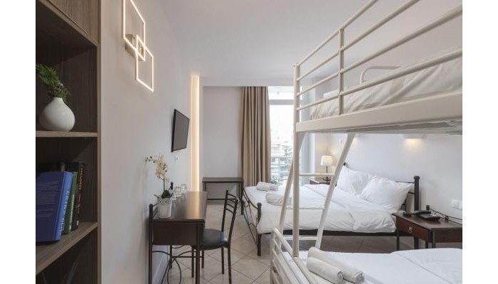 Hotel Minavra poza 5