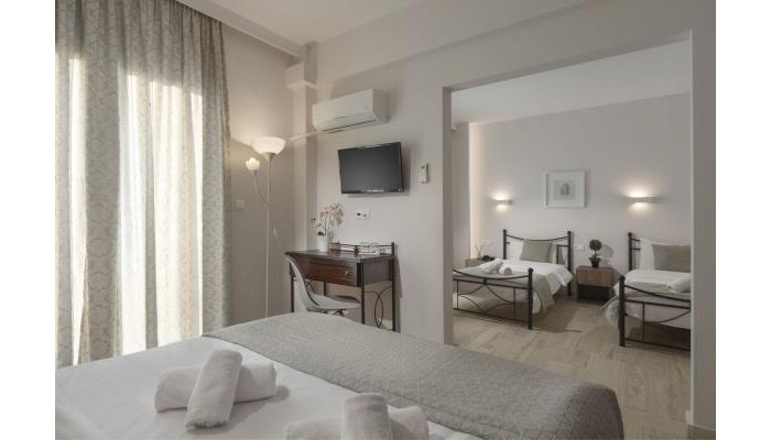 Hotel Minavra poza 4