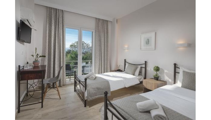 Hotel Minavra poza 3