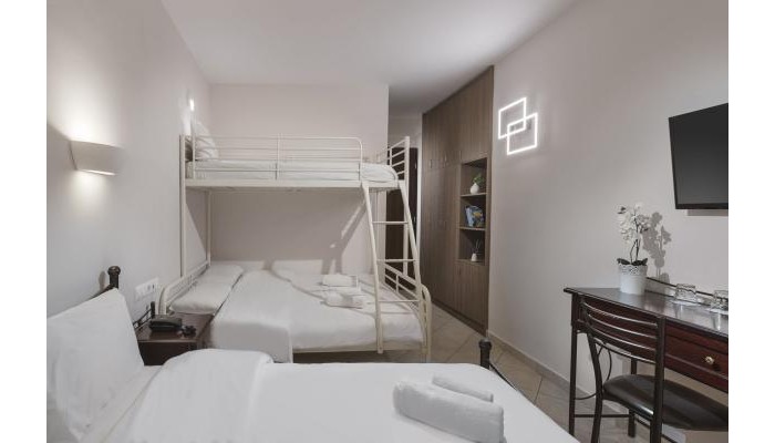 Hotel Minavra poza 6