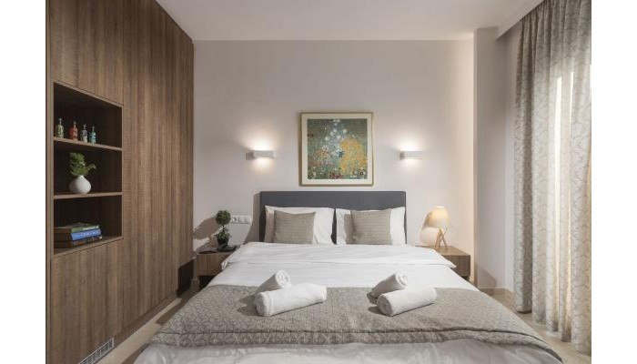 Hotel Minavra poza 1