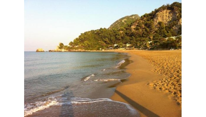 Meningos Resort poza 8