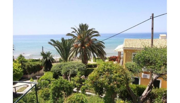 Meningos Resort poza 4