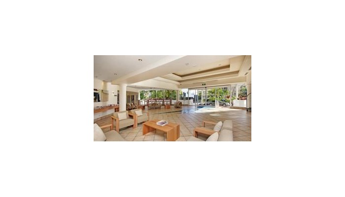 Alpha Sovereign Hotel poza 3