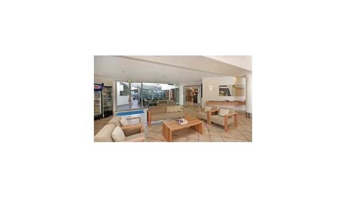 Alpha Sovereign Hotel poza 5