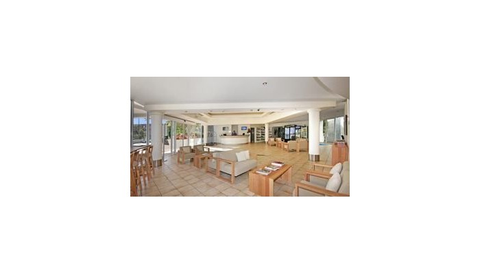 Alpha Sovereign Hotel poza 2